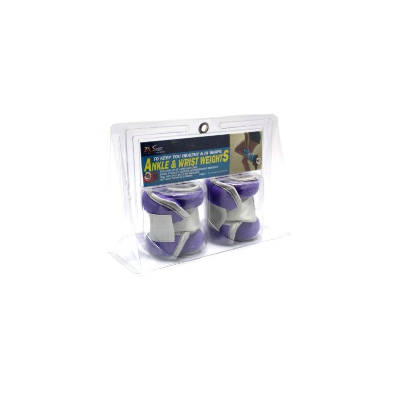 ankle wt. 2kg ls-1928-2 ex14040002