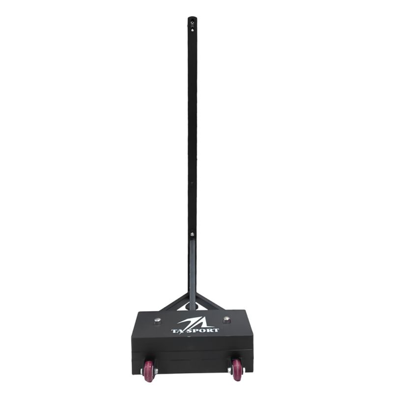 ta sports balance weight neuma badminton post xp 3733 (pair)