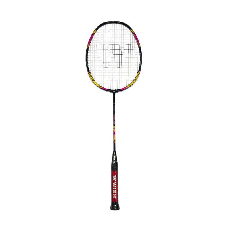 badminton racket carbon pro 65