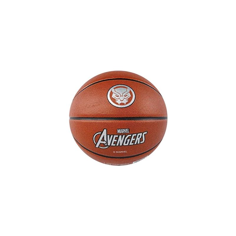 joerex black panther tpu basketball jma19070-p size#7