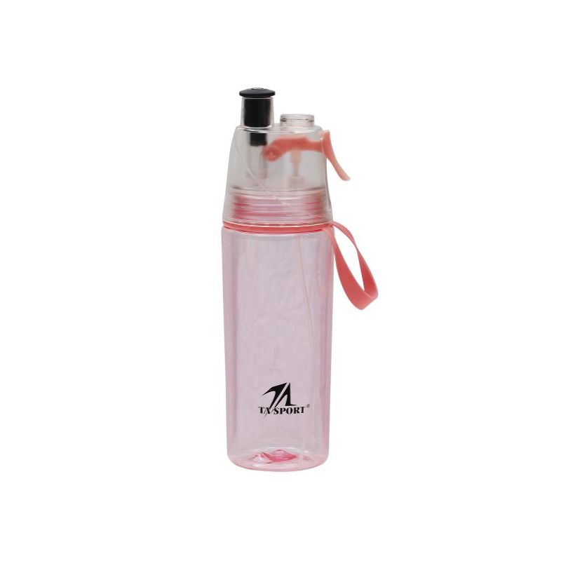 water bottle 550ml pb - 02 pink