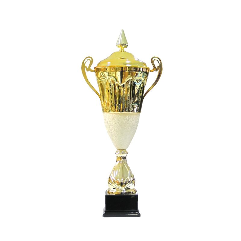 sartor italian gold / silver trophy (3316)