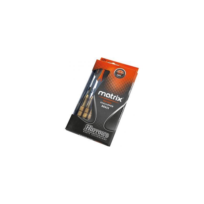 pro brass darts b106 / ed902 matrix 12050028 20 grams