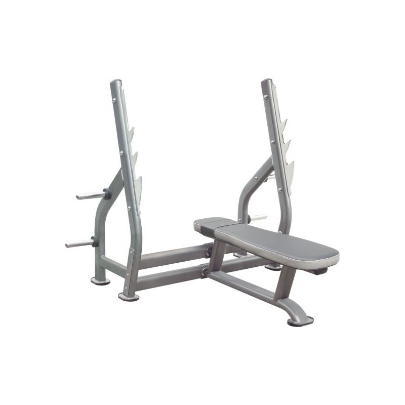 impulse flat bench