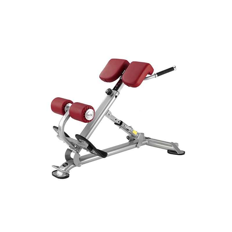 bh fitness 40 degree l805