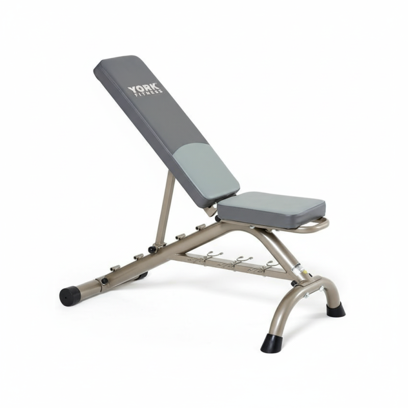 york sit up bench - model 45071