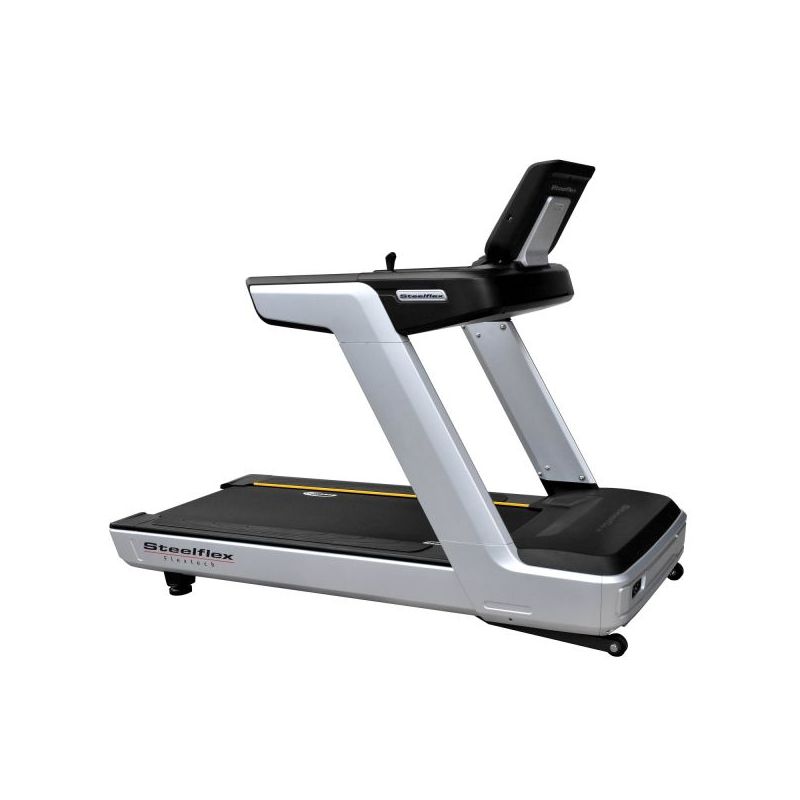 steelflex commecial treadmill 5.0hp - model pt-20