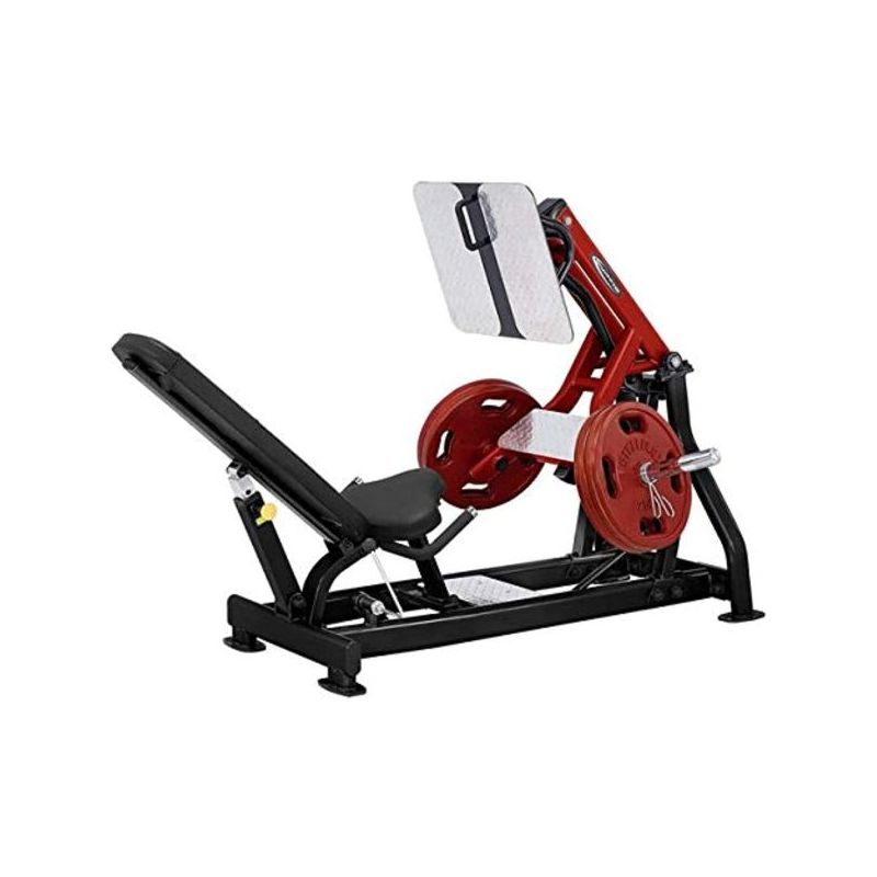 leg press (blck pad) pllp-br