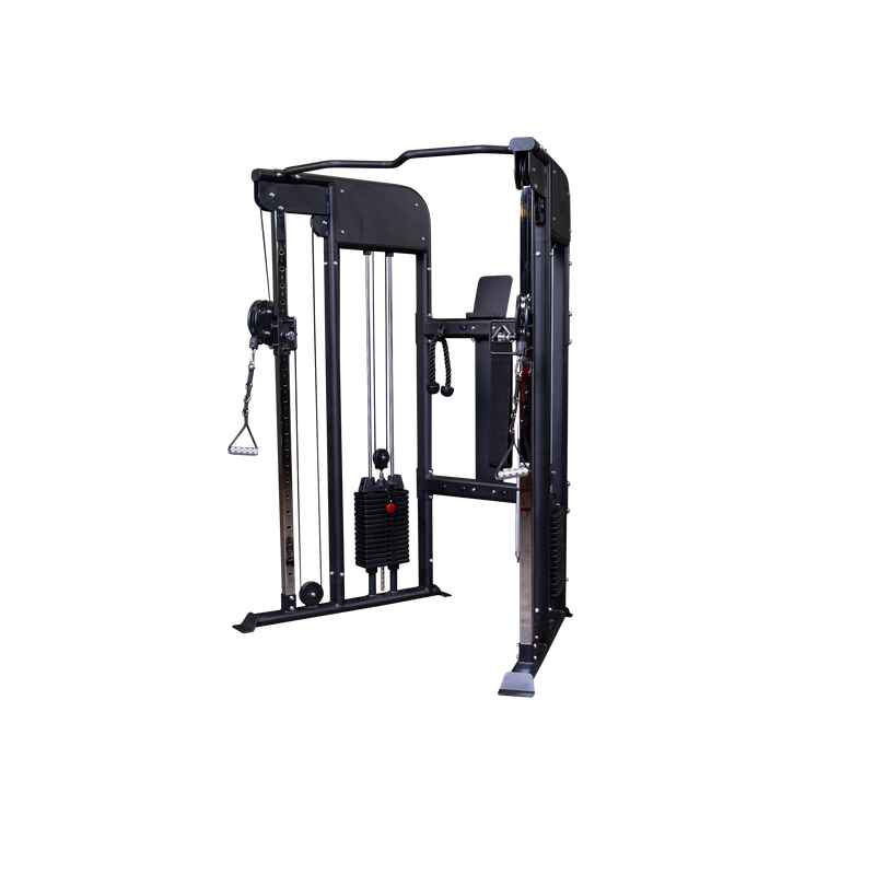 body solid functional trainer gft100
