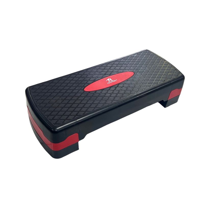 ta sport aerobic step size : l67xw27xh10 yl-ts-201