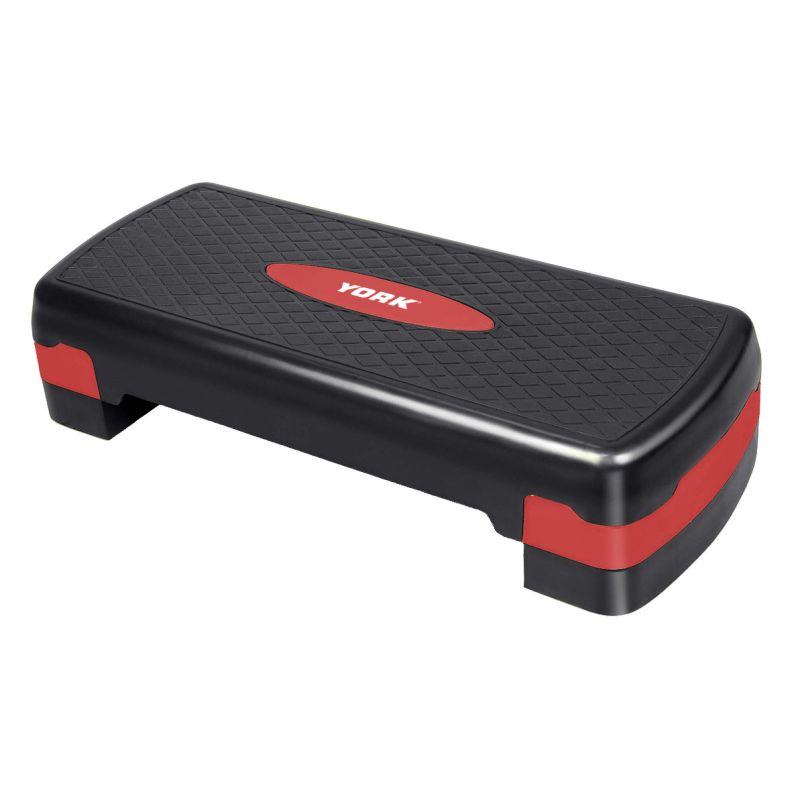 york aerobic step 82060