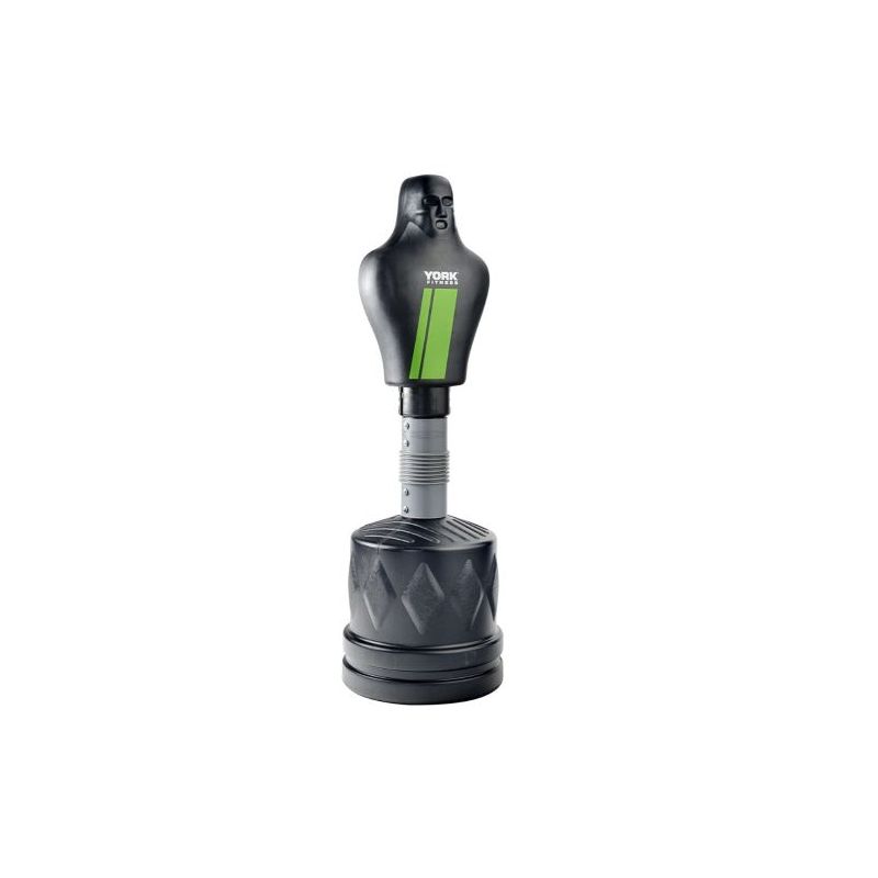 york boxing freestanding punchman - model 60087