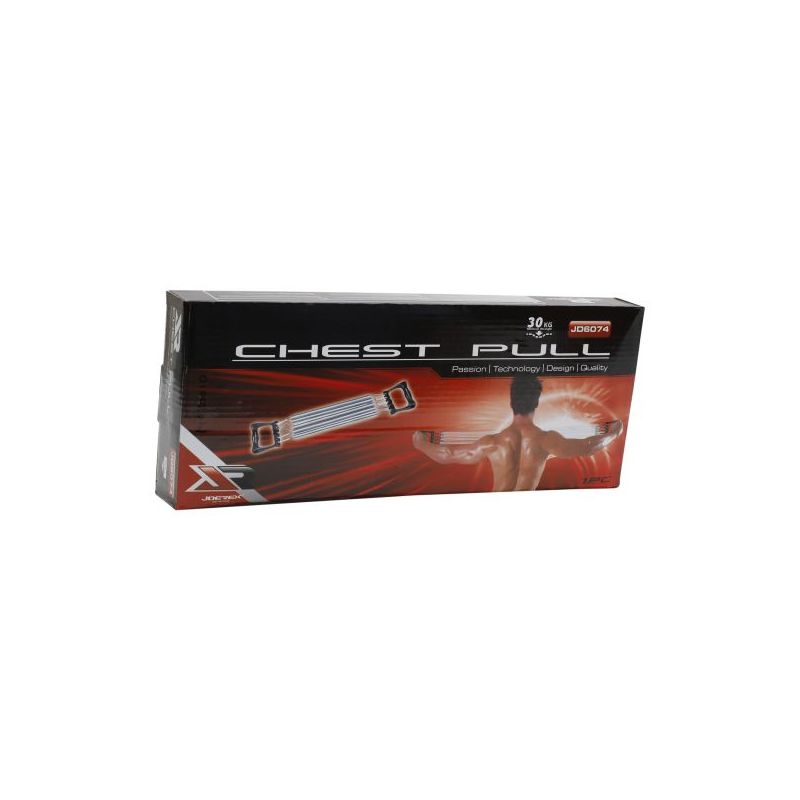 joerex 5 spring chest pull (plastic handle) jd6074