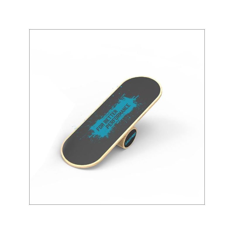 livepro balance board lp8362 wooden