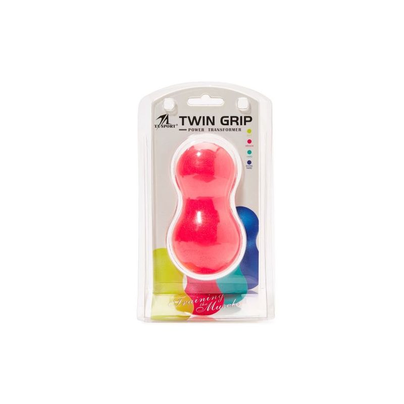 twin hand grip (brand : ta sport)