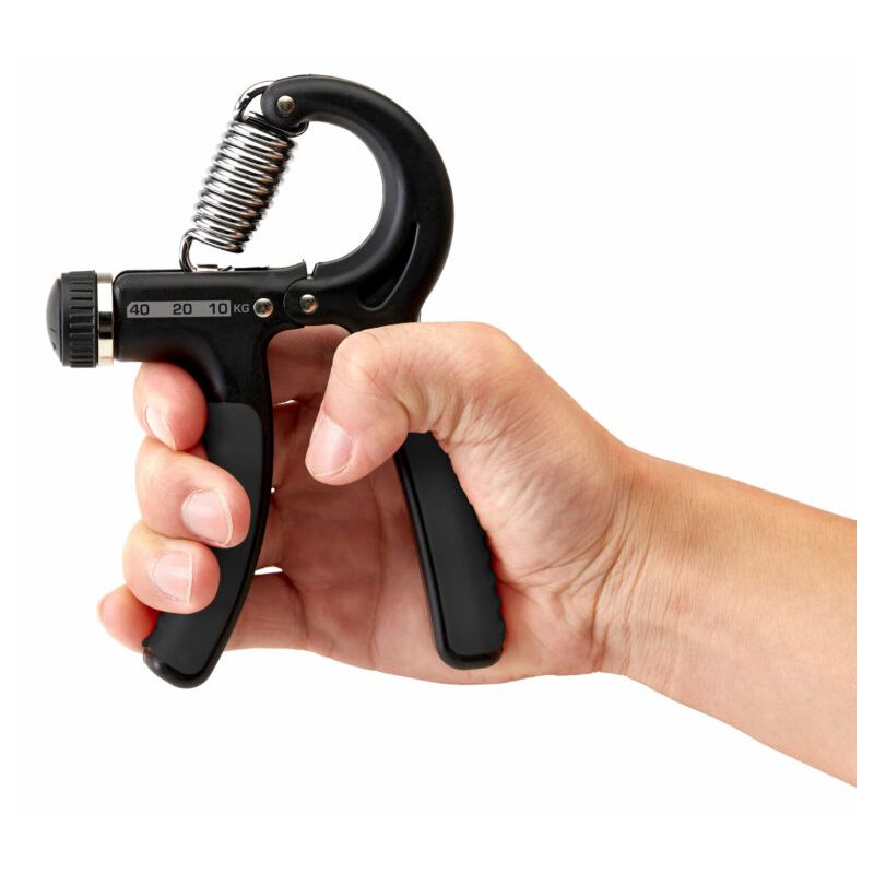 york hand grip 10-40kg adjustable 80610