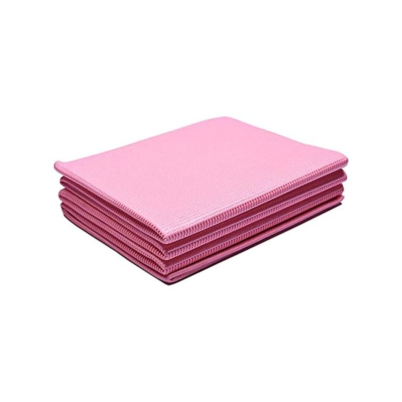 ta sports yoga mat ymeva4 pink ta 173 x 61 x 0.4cm