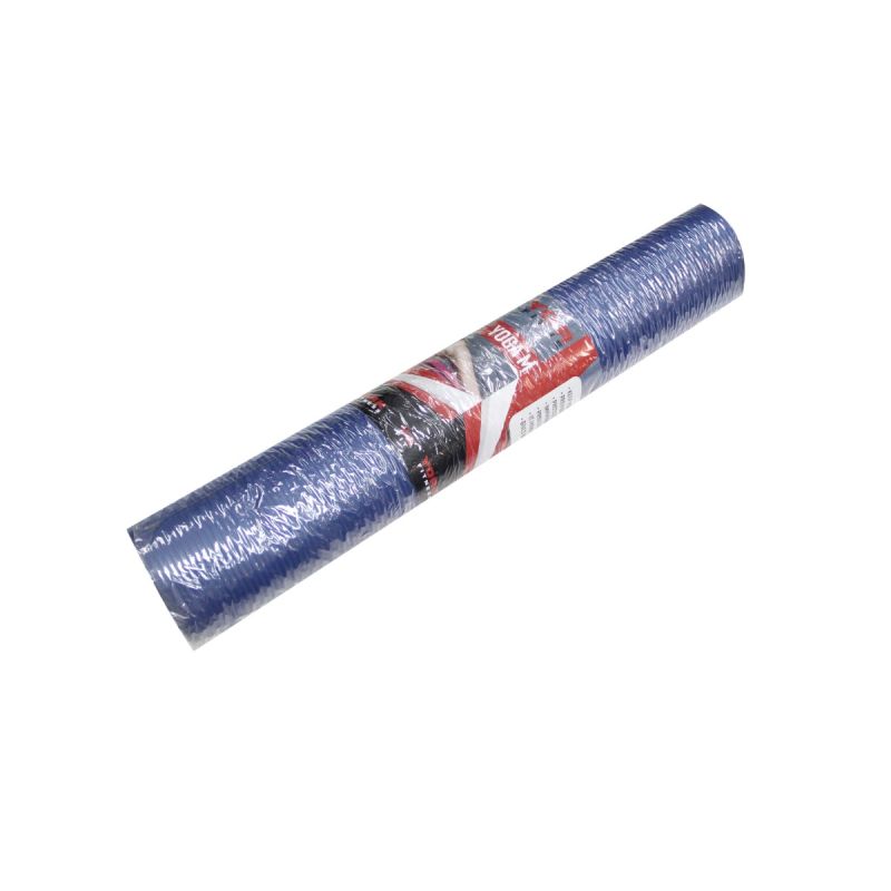 nbr yoga mat blu york 190 x 100 x 1 cm