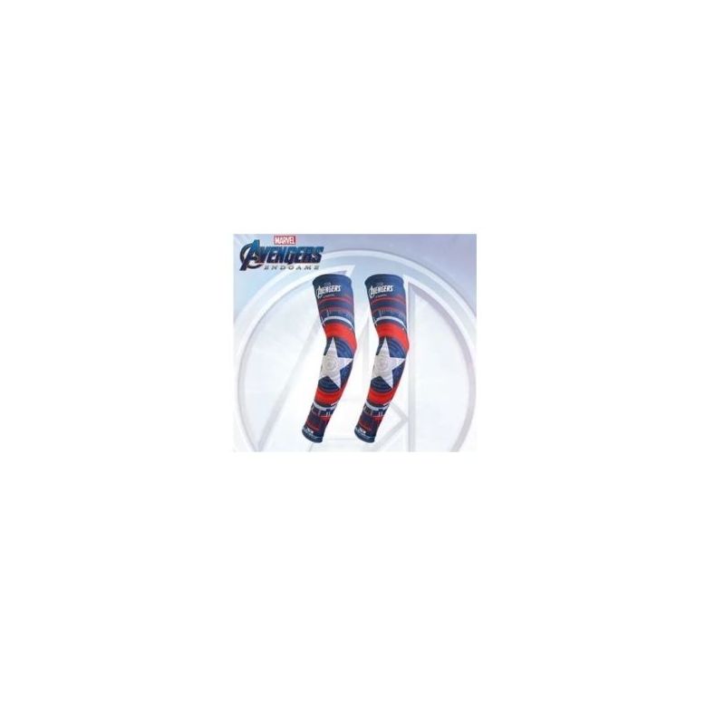 joerex captain american arm sleeve jmka19015-t s