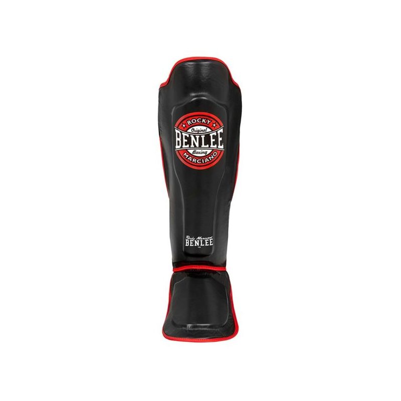 shin n step guard buster small/medium (brand : benlee)