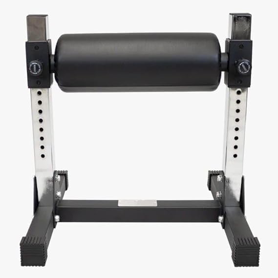 adjustable squat rack