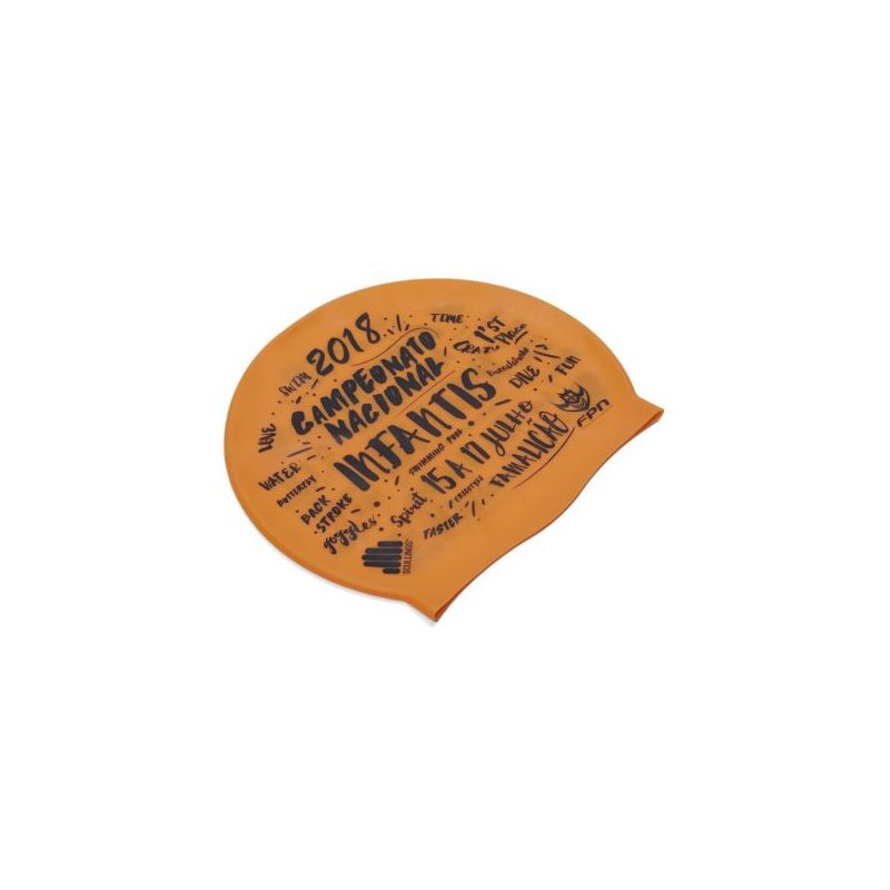 swimming cap (brand : ta sport)