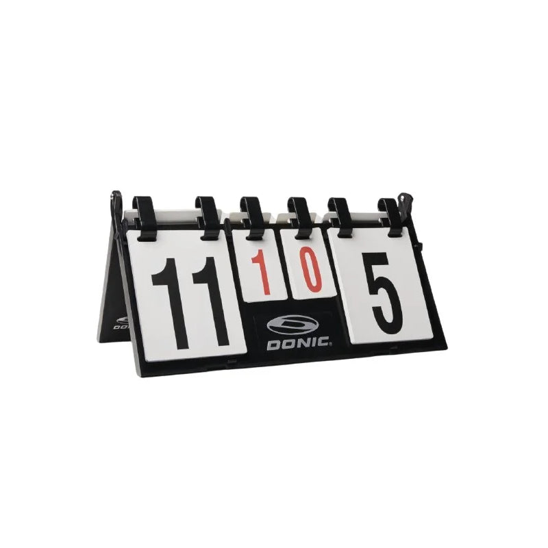 donic tt scorer new 420212