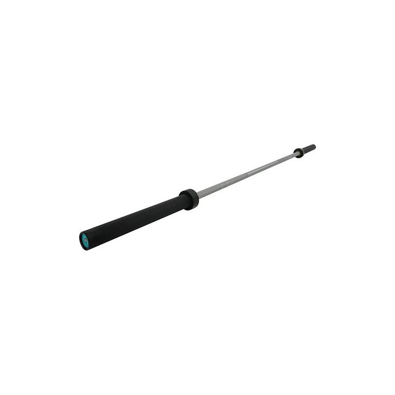 training bar lp8085 28mm blue