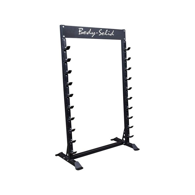 pro clublibe horizontal bar storage sbs100