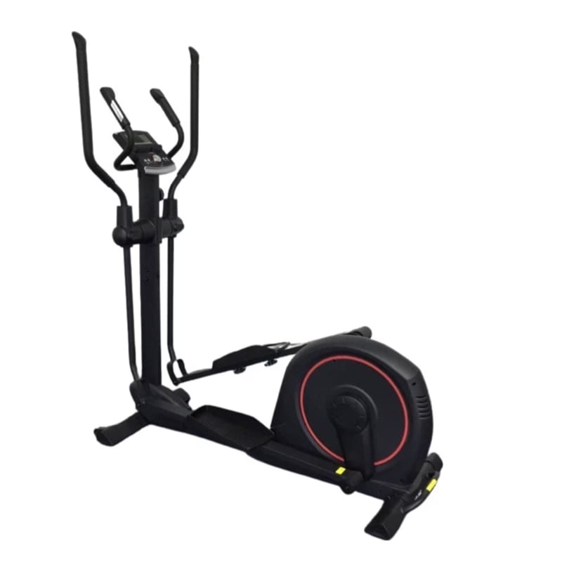 vg-09c magnetic elliptical
