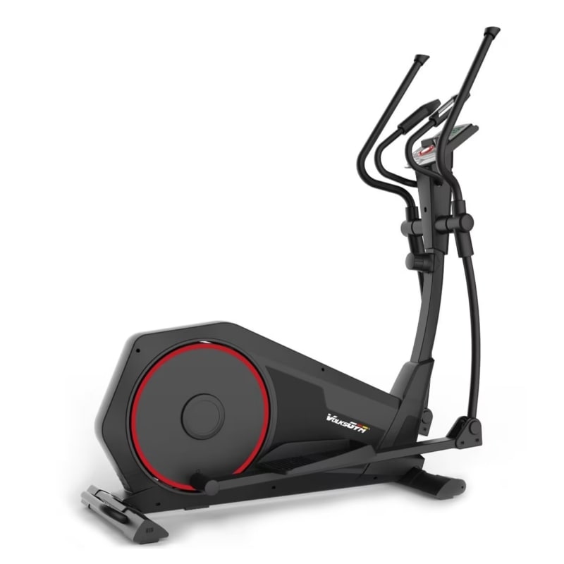 vg-7s magnetic cross trainer