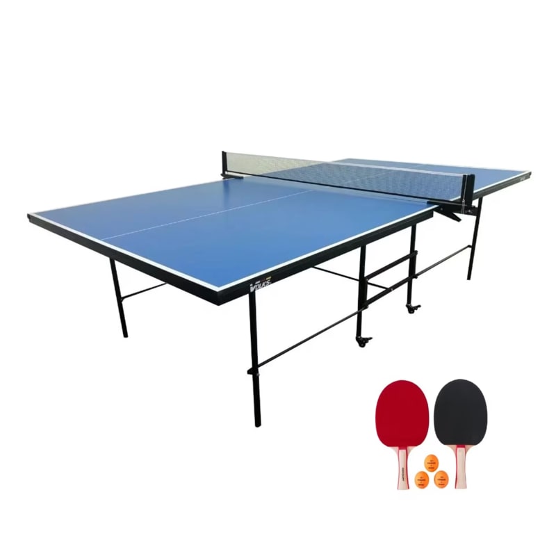 vp-451 indoor table tennis table