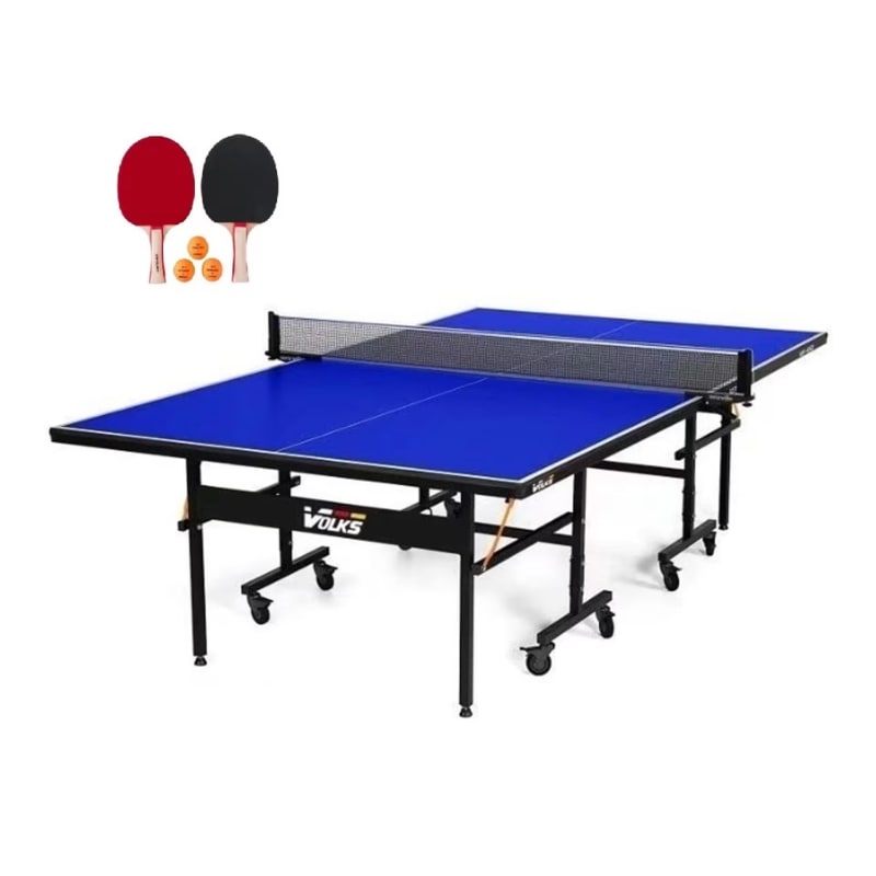 vp-452 indoor table tennis table