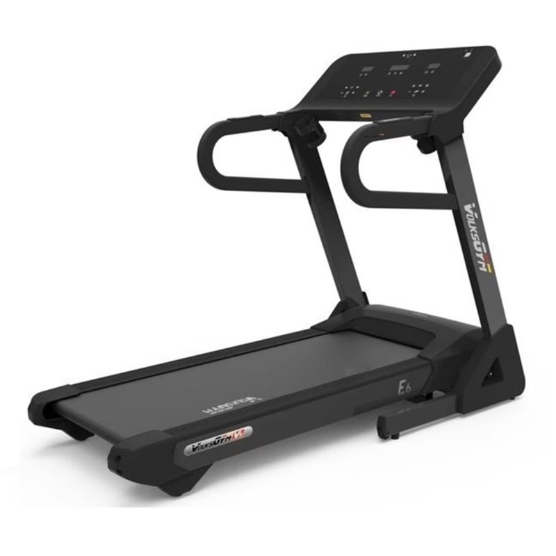 v-3 motorized treadmill