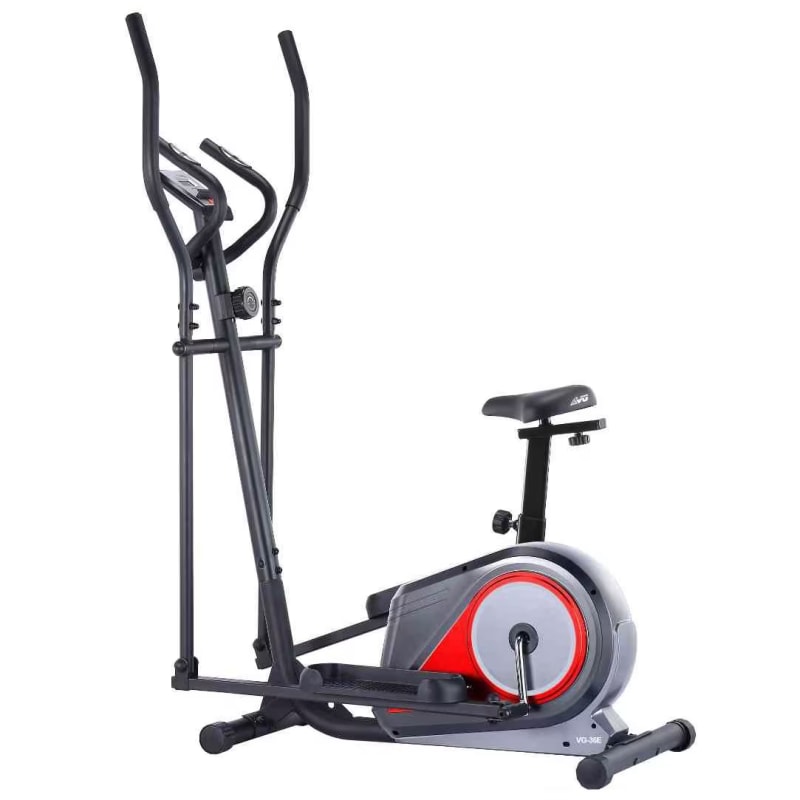 magnetic elliptical vg-36e