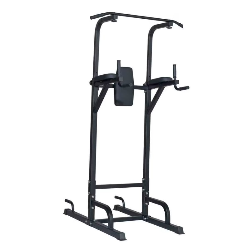 chin/dip/leg raise (power station)