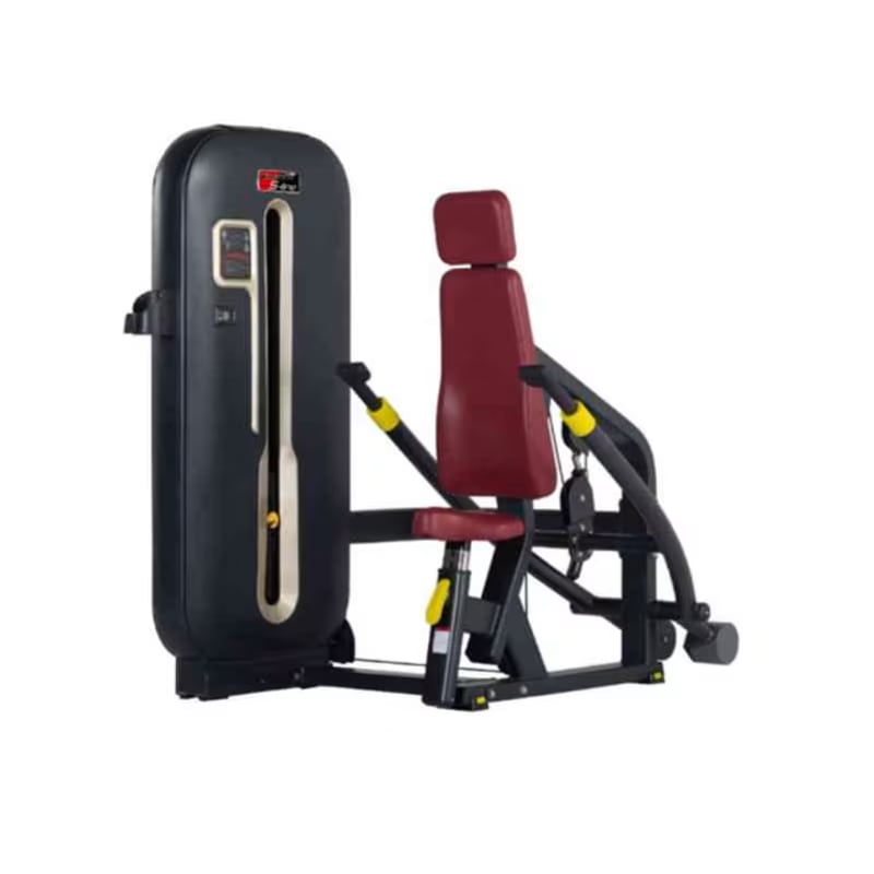 tricep press