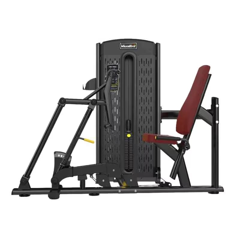 leg press