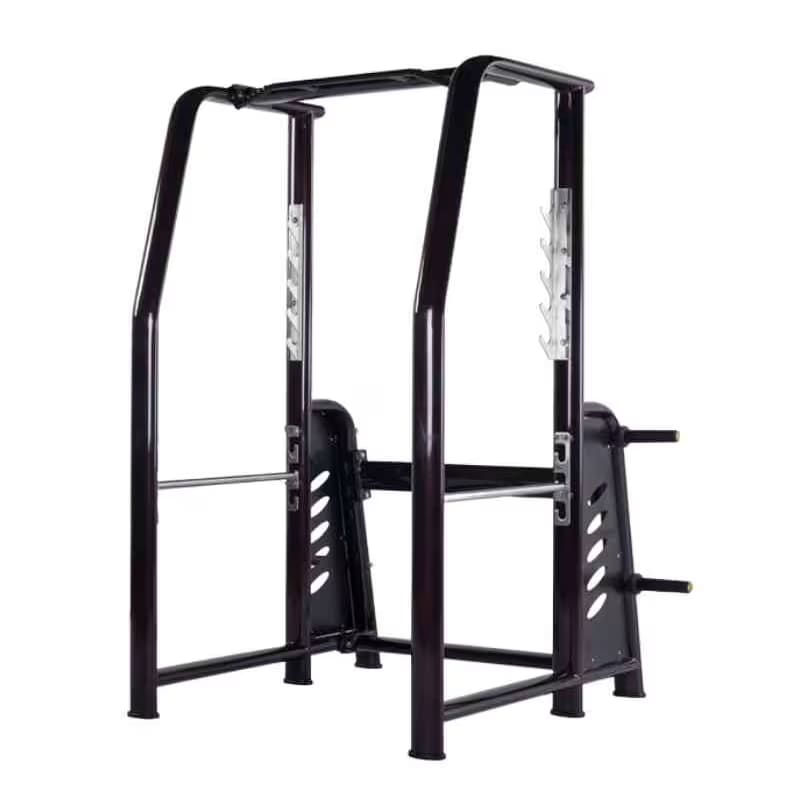 squat rack
