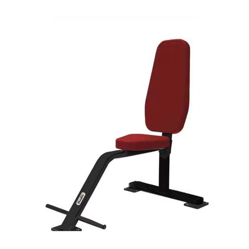 shoulder press bench