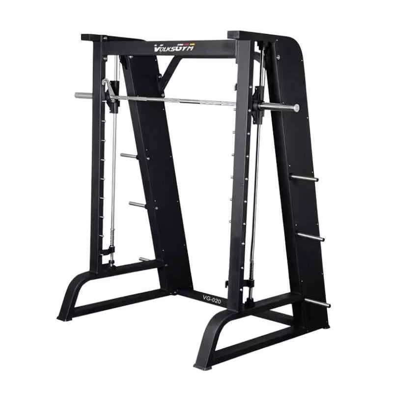 smith machine