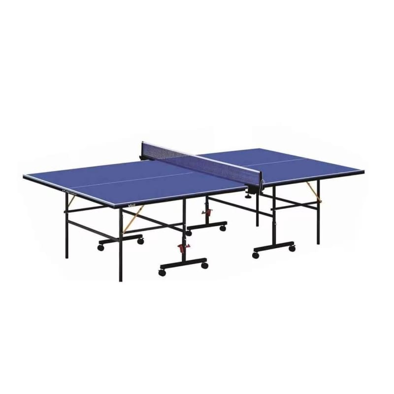 tt table indoor (12mm) with 2 racket + 3 balls