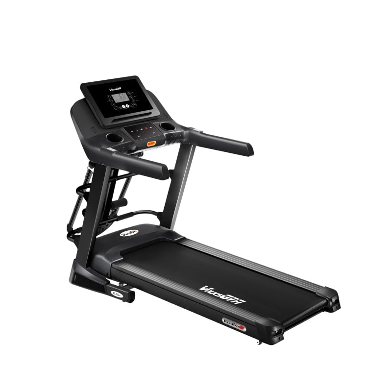 motorized treadmill k-45i+