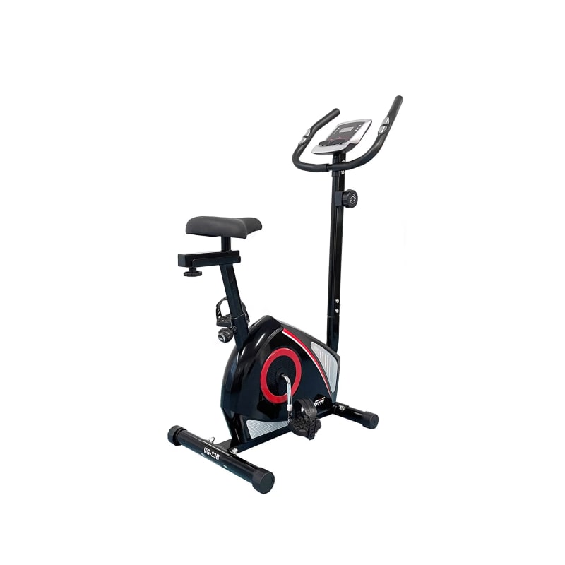 magnetic upright bike vg-33b