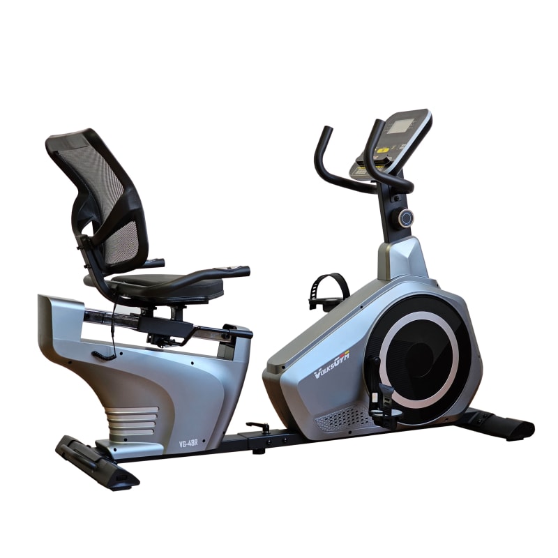 recumbent bike vg-48r
