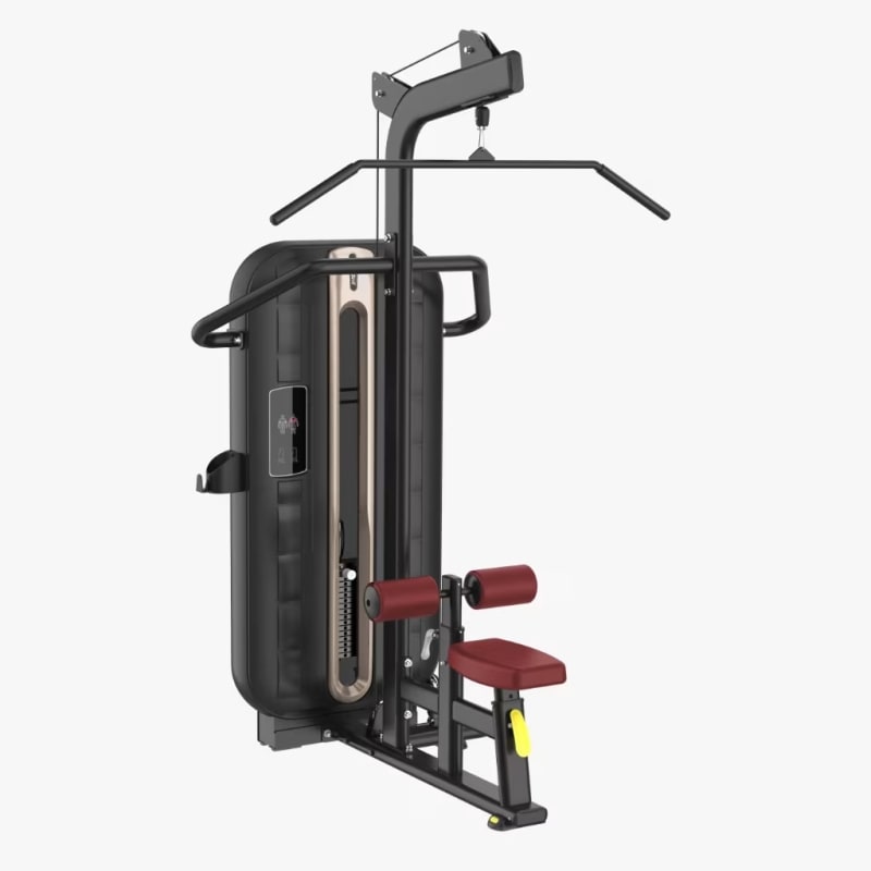lat pull down c-12c