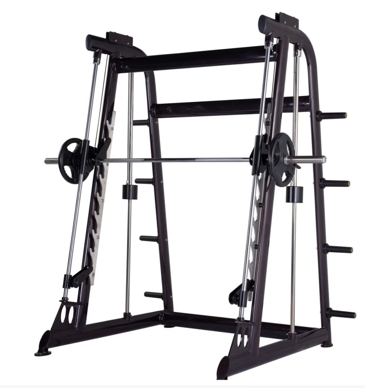 smith machine s6-020