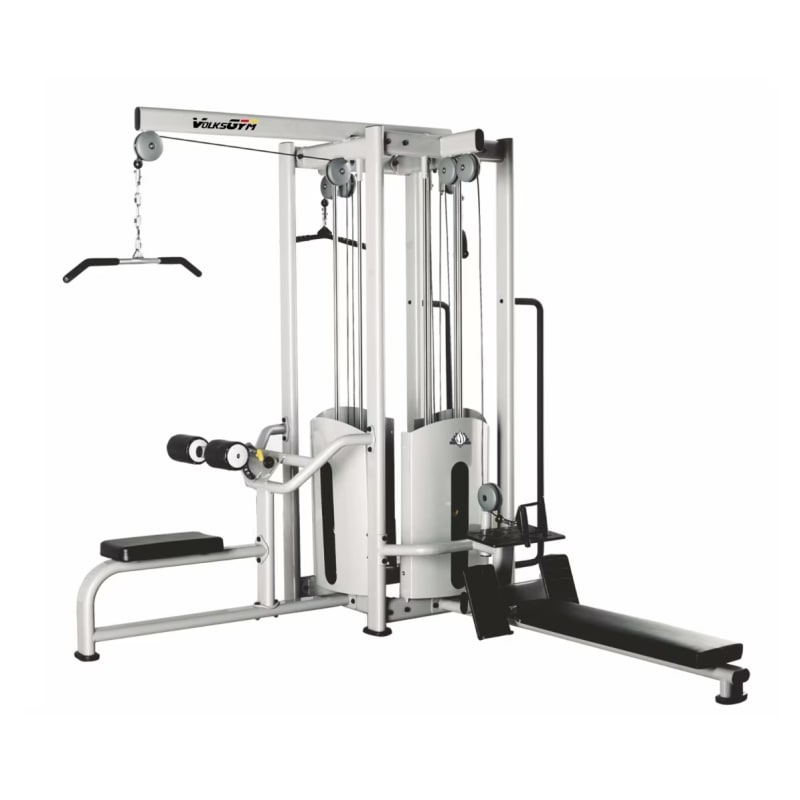4 station gym ps-900-4