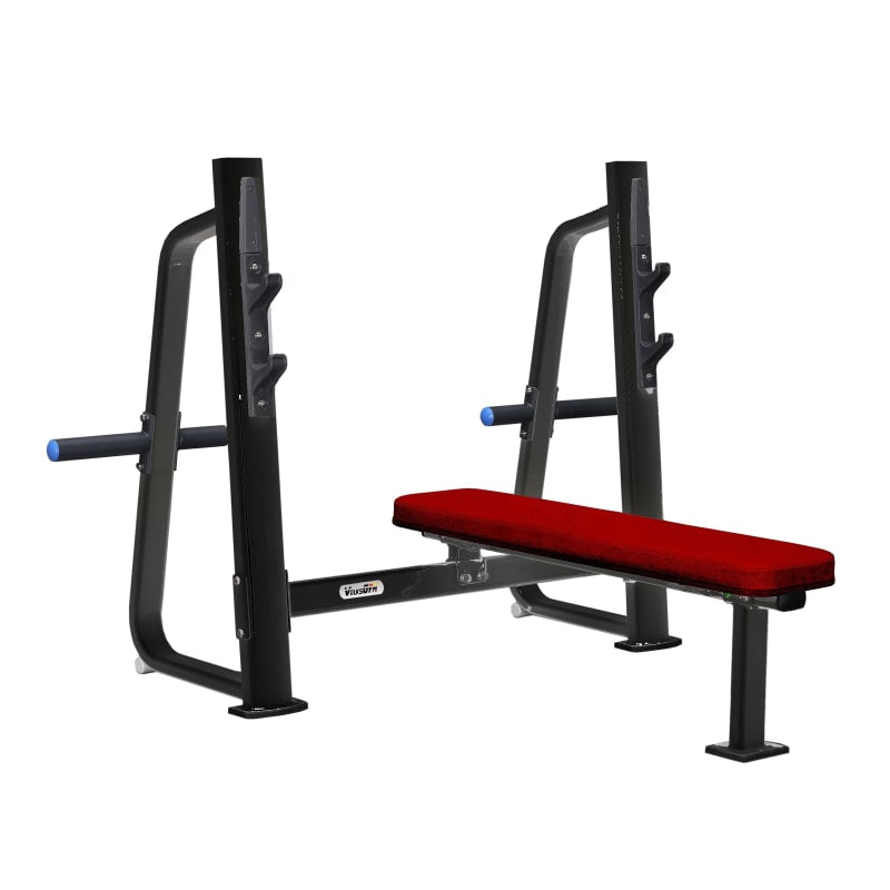olympic flat bench s5-36