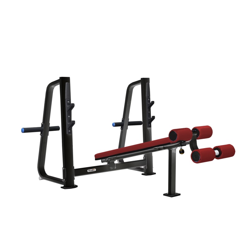 olympic decline bench s5-38